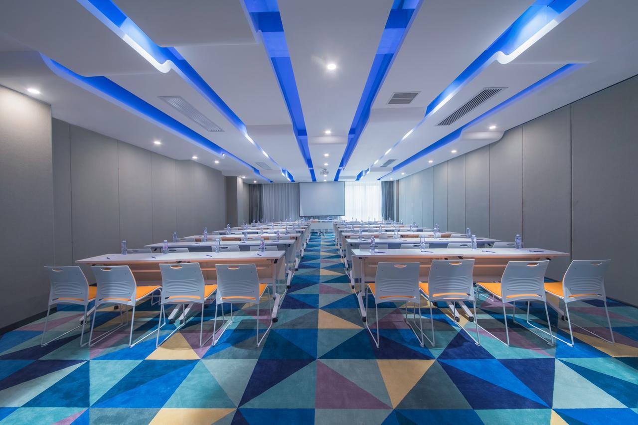 Express - Jinshan, An Ihg Hotel