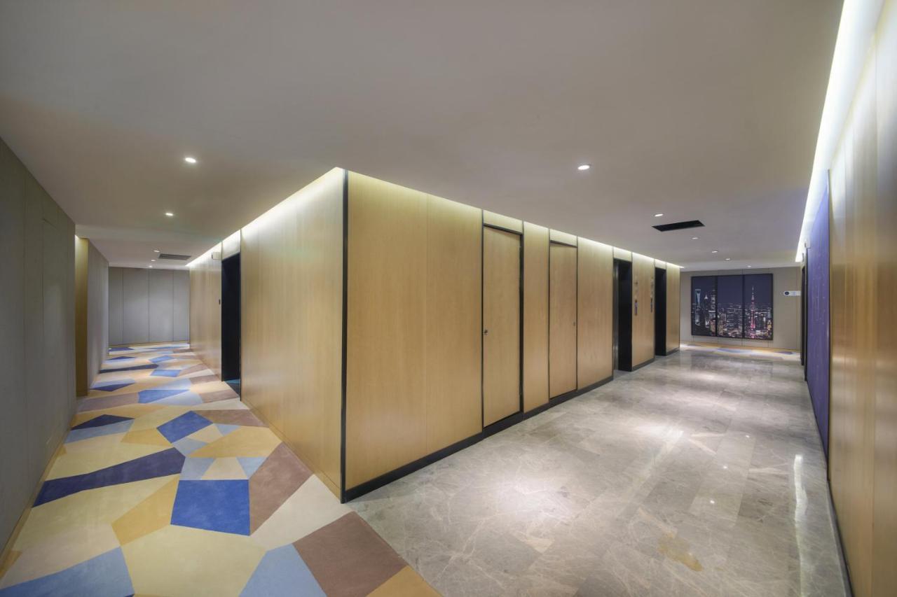 Express - Jinshan, An Ihg Hotel
