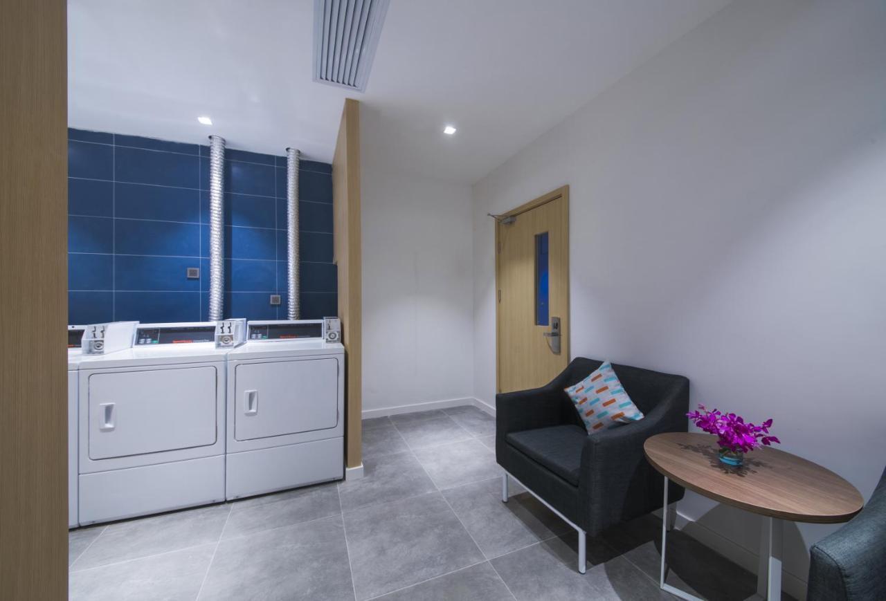 Hotel Express - Jinshan, An Ihg