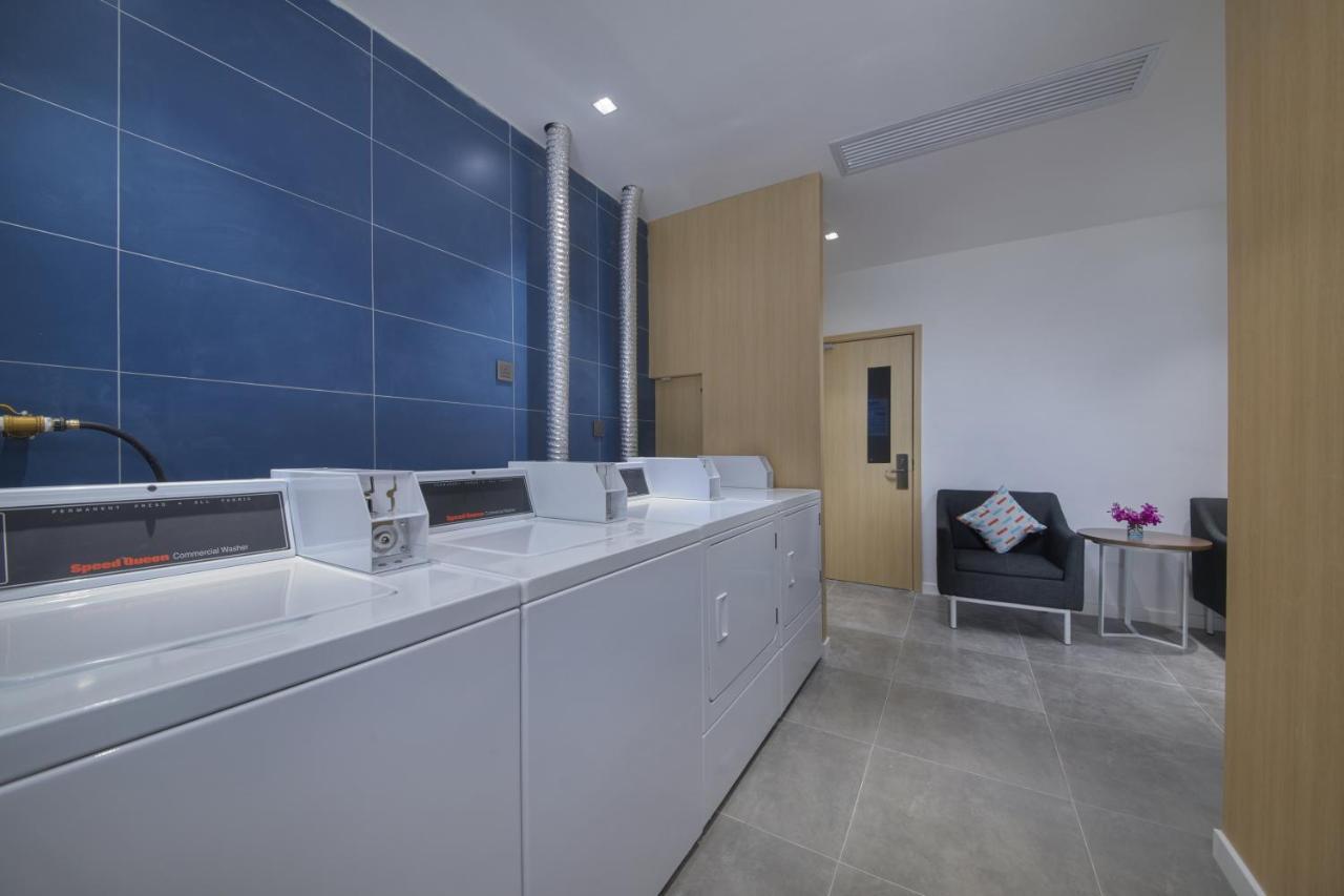 Express - Jinshan, An Ihg Hotel