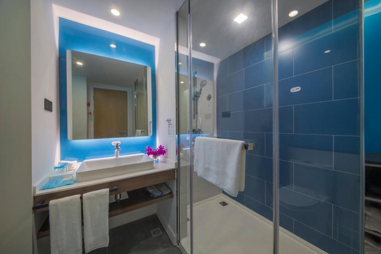 Express - Jinshan, An Ihg Hotel Shanghai